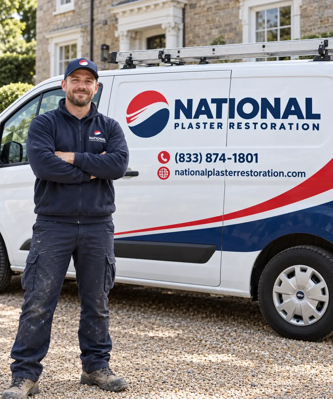Plaster Repair company in Salt Point, NY